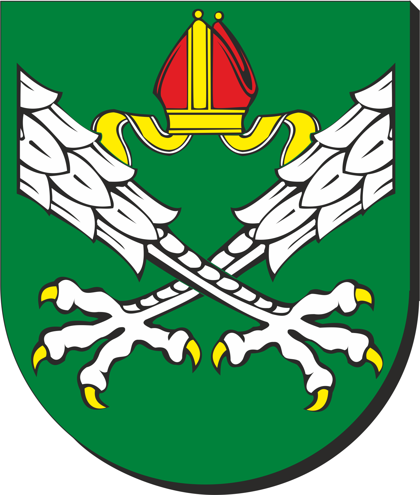 Ikona konsultacji społecznych: Projekt założeń do planu zaopatrzenia w ciepło, energię elektryczną i paliwa gazowe dla Gminy Lubawa